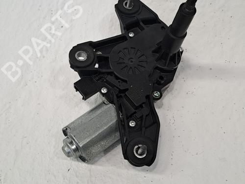 Used Rear wiper motor RENAULT GRAND SCÉNIC IV (R9_) 1.6 dCi 130 (130 hp) 26316009