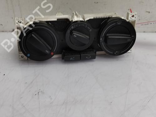 Used Climate control Climate control VW GOLF IV (1J1) 1.9 TDI (90 hp) 36158105 36158105