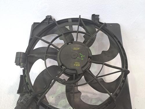 Used Radiator fan HYUNDAI i40 I CW (VF) 1.7 CRDi (136 hp) 24240177