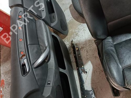 Seats set BMW X5 (E53) 3.0 d | BP25987200C78 