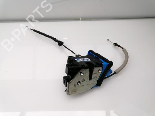 Rear right lock KIA CEE'D (JD) 1.4 CRDi 90 | BP23420346C99 