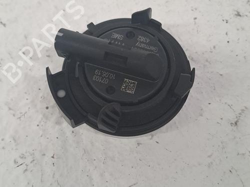 Elektronisk sensor VW TIGUAN (AD1, AX1) 2.0 TDI 4motion (150 hp) 27463358