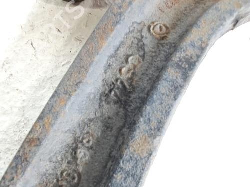 Used Left front suspension arm FIAT 500 (312_) 1.2 (312AXA1A) (69 hp) 29558841