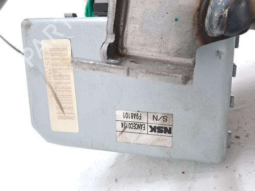 Steering column NISSAN JUKE (F15) 1.5 dCi | BP29051473M21 