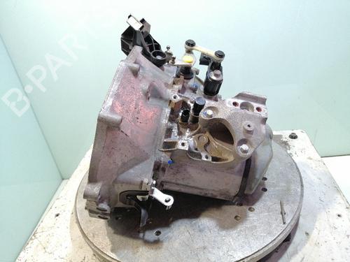 Gearbox CITROËN C-ELYSEE (DD_) 1.2 PureTech 82 (DDHMRP) | BP23936596M3 