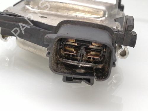 Electronic module MERCEDES-BENZ A-CLASS (W176) A 200 (176.043) | BP23382112M83 