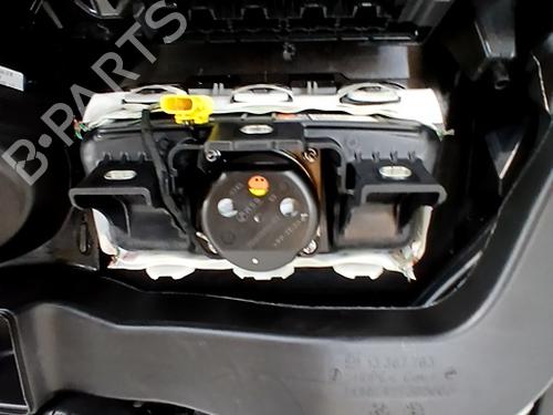 Dashboard OPEL ASTRA K (B16) 1.6 CDTi (68) | BP35976946C46 - Image 2