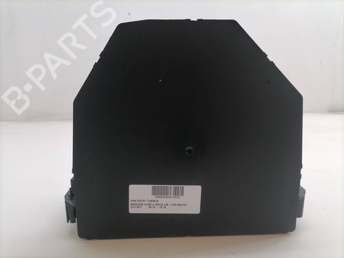 Used Fuse box MERCEDES-BENZ E-CLASS (W212) E 220 CDI / BlueTEC (212.001, 212.002) (170 hp) 23348707