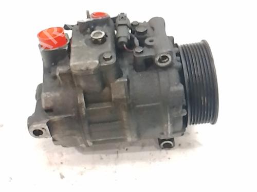Used AC compressor AC compressor 39400271 39400271