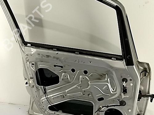 Used Right front door OPEL ZAFIRA / ZAFIRA FAMILY B (A05) 1.7 CDTI (M75) (110 hp) 29500500