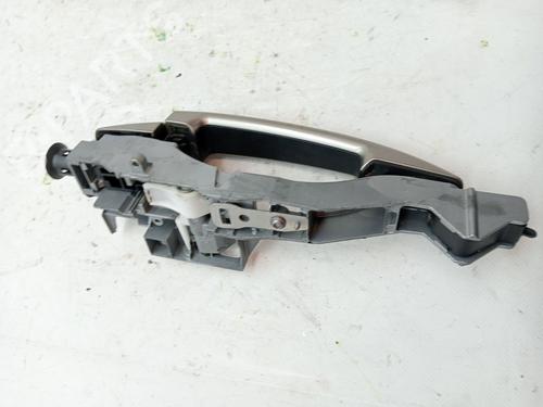 Høyre bak utvendig håndtak CITROËN C3 I (FC_, FN_) 1.4 16V | BP23356730C130 