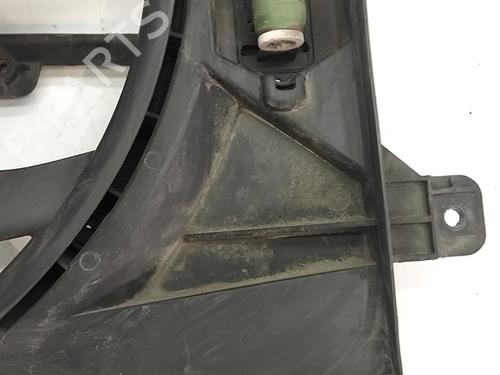 Radiator fan DR DR 6.0 SUV 1.5 | BP38460101M35 - Image 2
