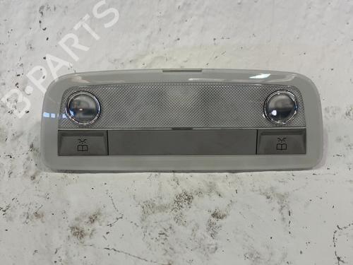 Kabinelys Kabinelys MERCEDES-BENZ C-CLASS (W204) C 200 CDI (204.001) (136 hp) 33766806 33766806