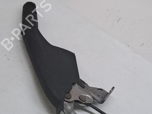 Hand brake VW POLO V (6R1, 6C1) 1.2 | BP23944089I18 