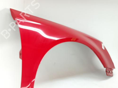 Used Right front fenders VW PASSAT B6 (3C2) 2.0 TDI 16V (140 hp) 31701198
