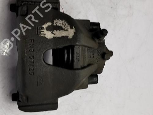 Right front brake caliper OPEL ASTRA H GTC (A04) 1.7 CDTI (L08) | BP34182069M104  - Image 5