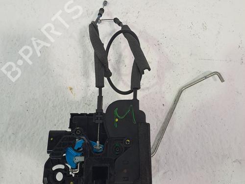 Front right lock HYUNDAI i10 II (BA, IA) 1.0 | BP24587188C97 