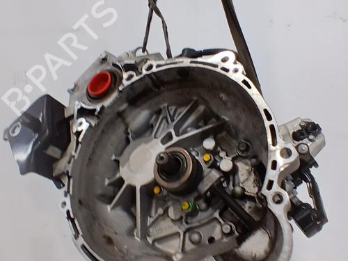 Used Gearbox Gearbox HYUNDAI TUCSON (TL, TLE) 1.7 CRDi (116 hp) 39655001 39655001