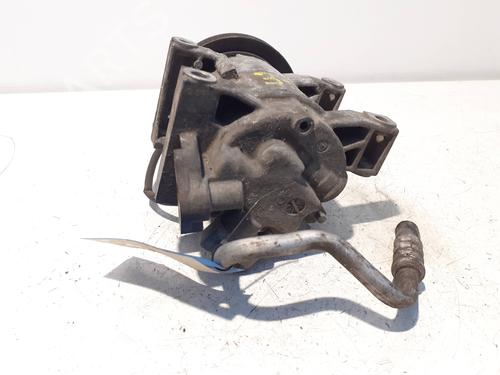 AC compressor NISSAN ALMERA TINO (V10) 2.2 dCi | BP27274080M34