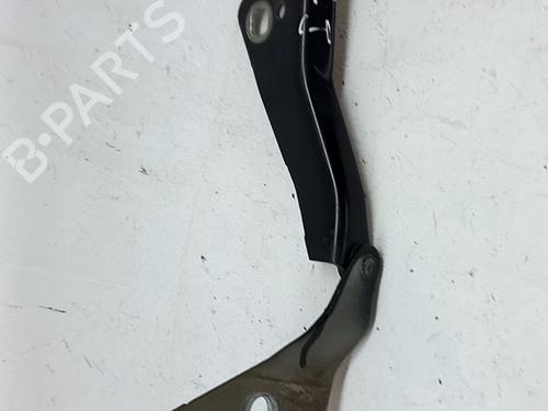 Used Hinge/Door check strap Hinge/Door check strap OPEL ASTRA H TwinTop (A04) 1.6 (L67) (116 hp) 34209590 34209590