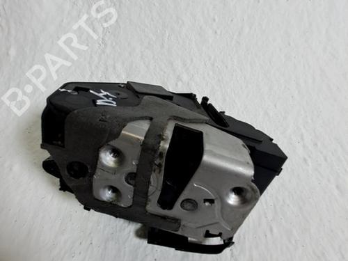 Front left lock FORD RANGER (TKE) 2.2 TDCi 4x4 | BP29557683C98 