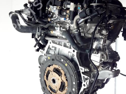 Engine HONDA JAZZ V (GR_, GS_) 1.5 eHEV (GR3, GR6) | BP31966285M1