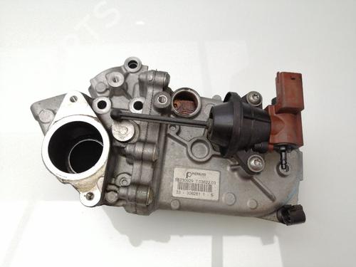 Used Egr FIAT FIORINO Box Body/MPV (225_) 1.3 D Multijet (225BXD1A, 225BXB1A, 225BXB11) (75 hp) 23420044
