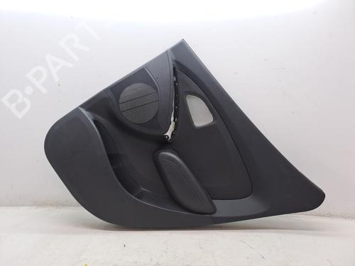 Used Rear right panel HYUNDAI ix35 (LM, EL, ELH) 2.0 CRDi (184 hp) 23361936