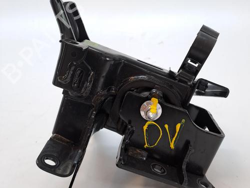 Support TOYOTA YARIS (_P13_) 1.5 Hybrid (NHP130_, NHP130) | BP23369445C155 
