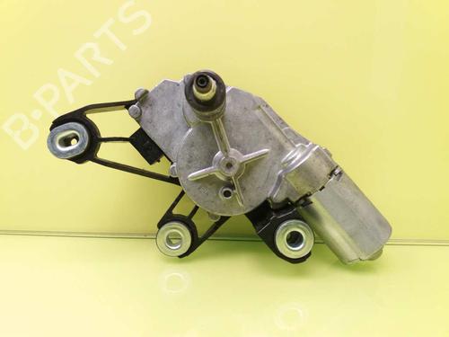 Rear wiper motor VW POLO (9N_, 9A_) 1.9 SDI | BP23457811M102 