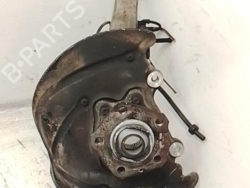 Fusée avant gauche Fusée avant gauche AUDI A4 B9 Avant (8W5, 8WD) 2.0 TDI (150 hp) 36539875 36539875