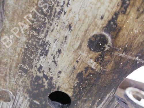 Subframe RENAULT CLIO IV (BH_) 1.5 dCi 90 | BP25986969M9 