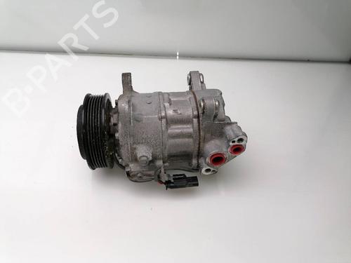 AC compressor BMW 1 (F20) 120 d | BP23939540M34 