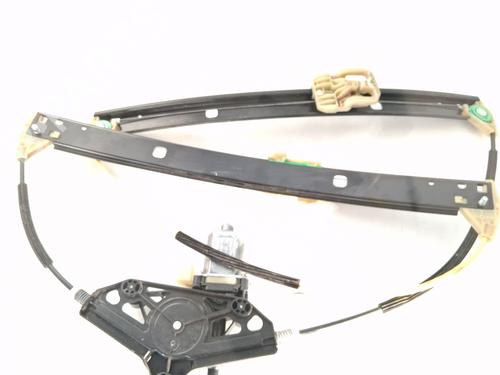Front right window mechanism SKODA OCTAVIA III (5E3, NL3, NR3) 1.4 TSI | BP29302591C23 