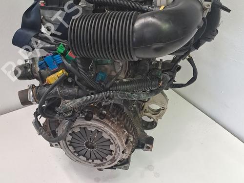 Engine CITROËN C4 I (LC_) 1.6 16V | BP27253460M1 
