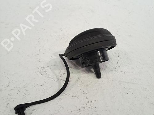 Fuel flap VW GOLF VII (5G1, BQ1, BE1, BE2) 1.4 TSI | BP26381440C131 