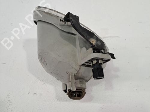 Left front fog light HYUNDAI SANTA FÉ II (CM) 2.2 CRDi | BP23373956C30 
