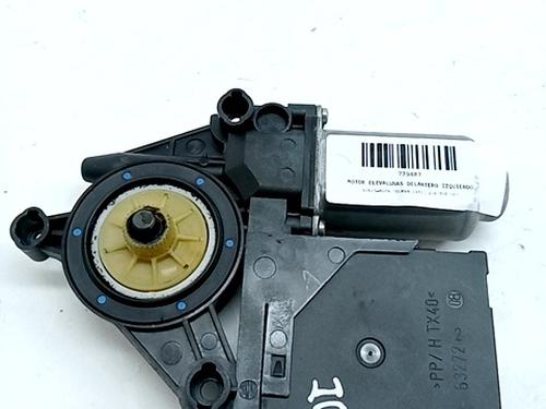 Left front window motor VW TOURAN (1T1, 1T2) 2.0 TDI 16V | BP30920711E21