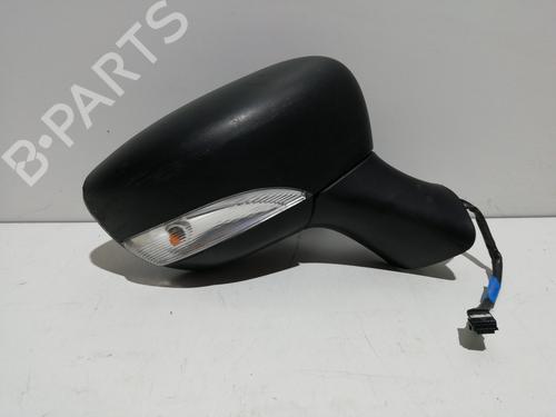 Used Right mirror RENAULT CLIO IV (BH_) 1.5 dCi 90 (90 hp) 25465052