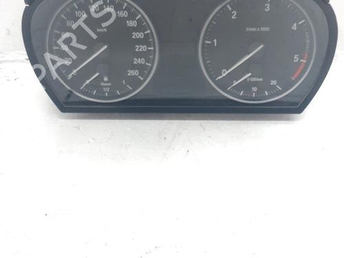 Used Instrument cluster Instrument cluster BMW 3 Touring (E91) 318 d (143 hp) 34119461 34119461