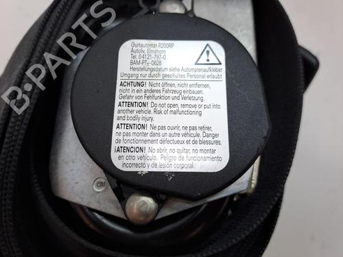 Kollisonspute sett AUDI A3 (8P1) 1.8 TFSI | BP23362698C86 