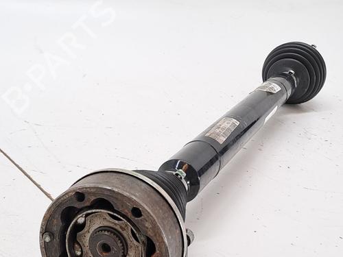 Right front driveshaft VW GOLF VI (5K1) 1.6 TDI | BP26950809M39 