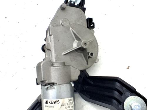 Used Rear wiper motor Rear wiper motor HYUNDAI i30 (PDE, PD, PDEN) 1.0 T-GDI (120 hp) 36015591 36015591