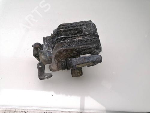 Right rear brake caliper AUDI A1 (8X1, 8XK) 1.0 TFSI | BP23379325M106 