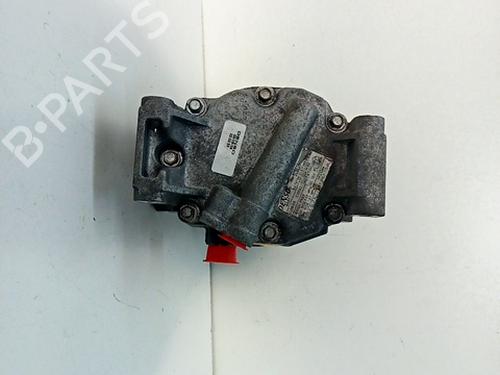 AC Kompressor LANCIA MUSA (350_) 1.3 D Multijet (350.AXG11, 350.AXG1A) | BP29606512M34