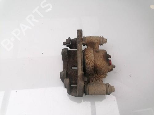 Used Right front brake caliper SUZUKI JIMNY Closed Off-Road Vehicle (SN) 1.3 16V 4WD (SN413, JB43) (82 hp) 23940169