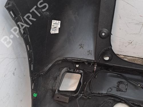 Rear bumper PEUGEOT 2008 II (UD_, US_, UY_, UJ_, UR_, UC_) 1.2 PureTech 100 (USHNK) | BP29228564C8 