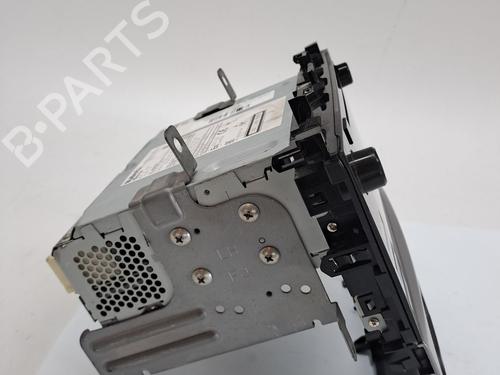 Display monitor SUBARU XV (_GP_) 2.0 i AWD (GP7, G33GP) | BP23943139C48 