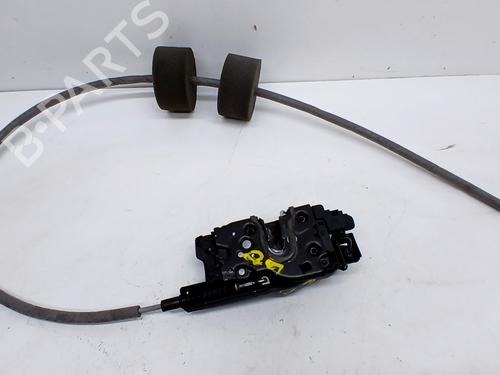 Used Rear right lock Rear right lock 38417131 38417131