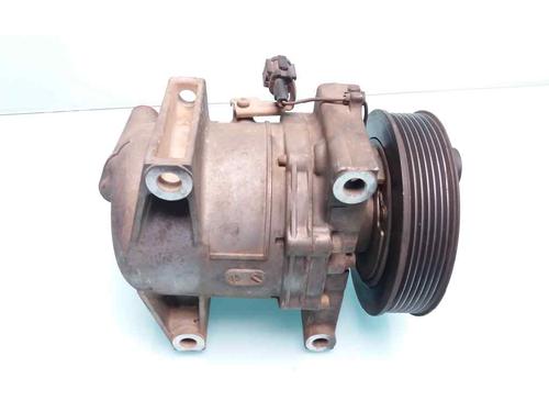 AC Kompressor NISSAN NAVARA NP300 (D40) 2.5 dCi 4WD (D40TT, D40T, D40M, D40BB) (190 hp) 23874528